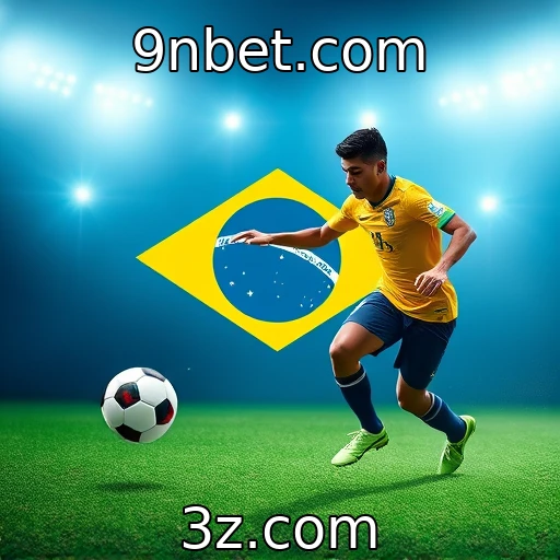 9nbet.com A Onda das Apostas: Como o Brasil Está Mudando o Cenário Esportivo