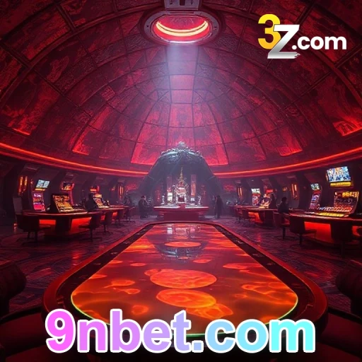 9nbet.com Cassino