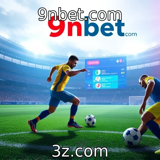 9nbet.com Desvendando Campeonatos de E-sports: O Que Esperar em 2025