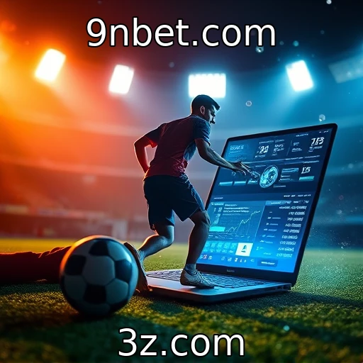 Como as apostas esportivas estão mudando o cenário no Brasil