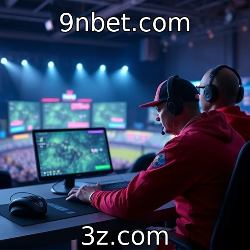 Como as Criptomoedas Estão Transformando as Apostas Online no Brasil