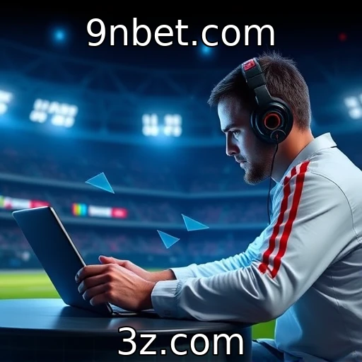 9nbet.com Descubra Como Maximizar Seus Ganhos em Apostas Esportivas Hoje