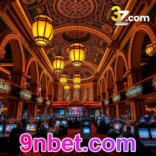 9nbet.com Jogos