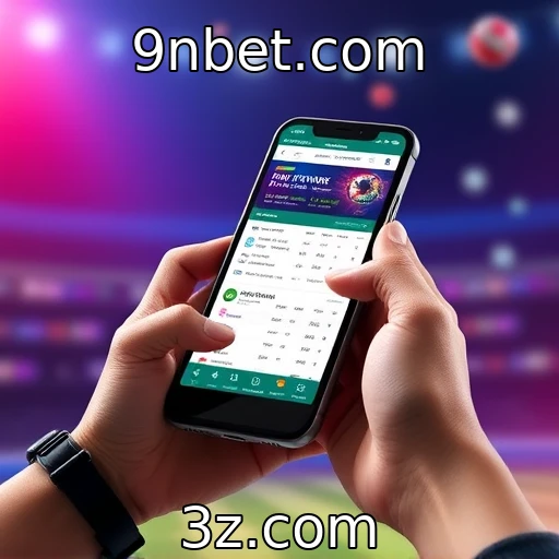 9nbet.com Os segredos das apostas esportivas que poucos conhecem