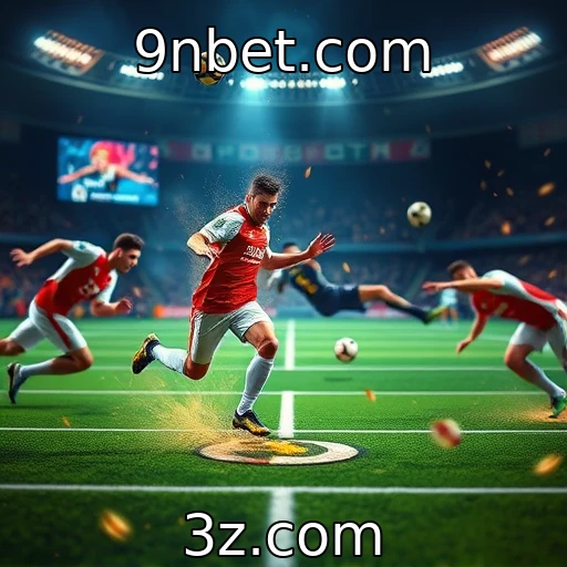 9nbet.com As principais estratégias de apostas para campeonatos de e-sports