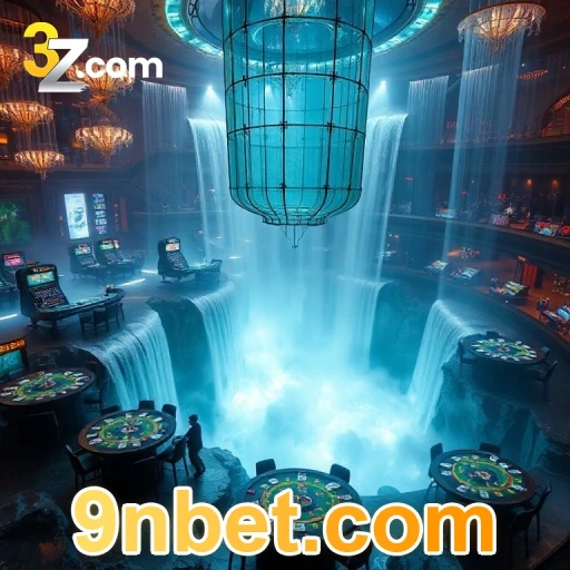 9nbet.com Plataforma