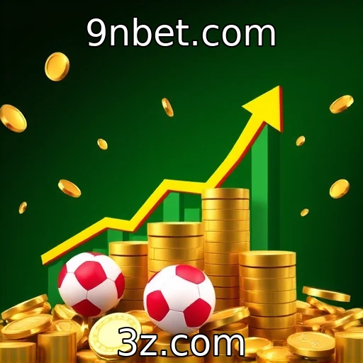 9nbet.com Estratégias eficazes para maximizar seus ganhos em apostas esportivas