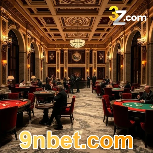 9nbet.com Promocao