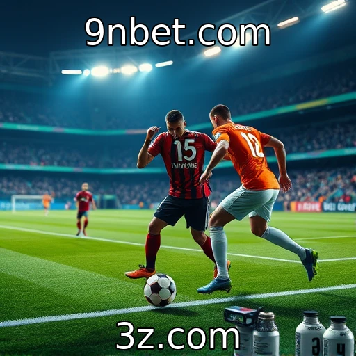 Como as apostas esportivas estão moldando o mercado em 2025